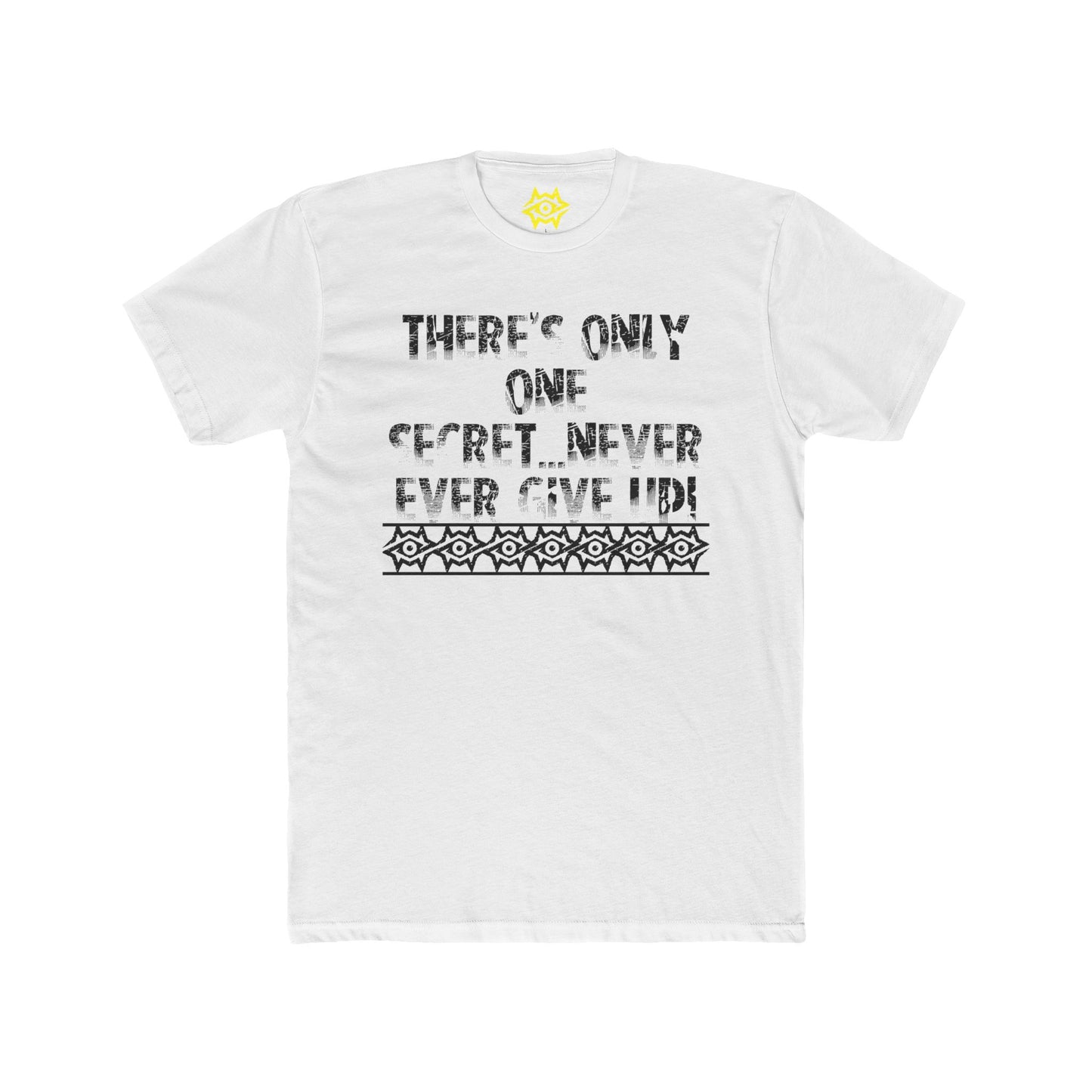 T-Shirt / Never