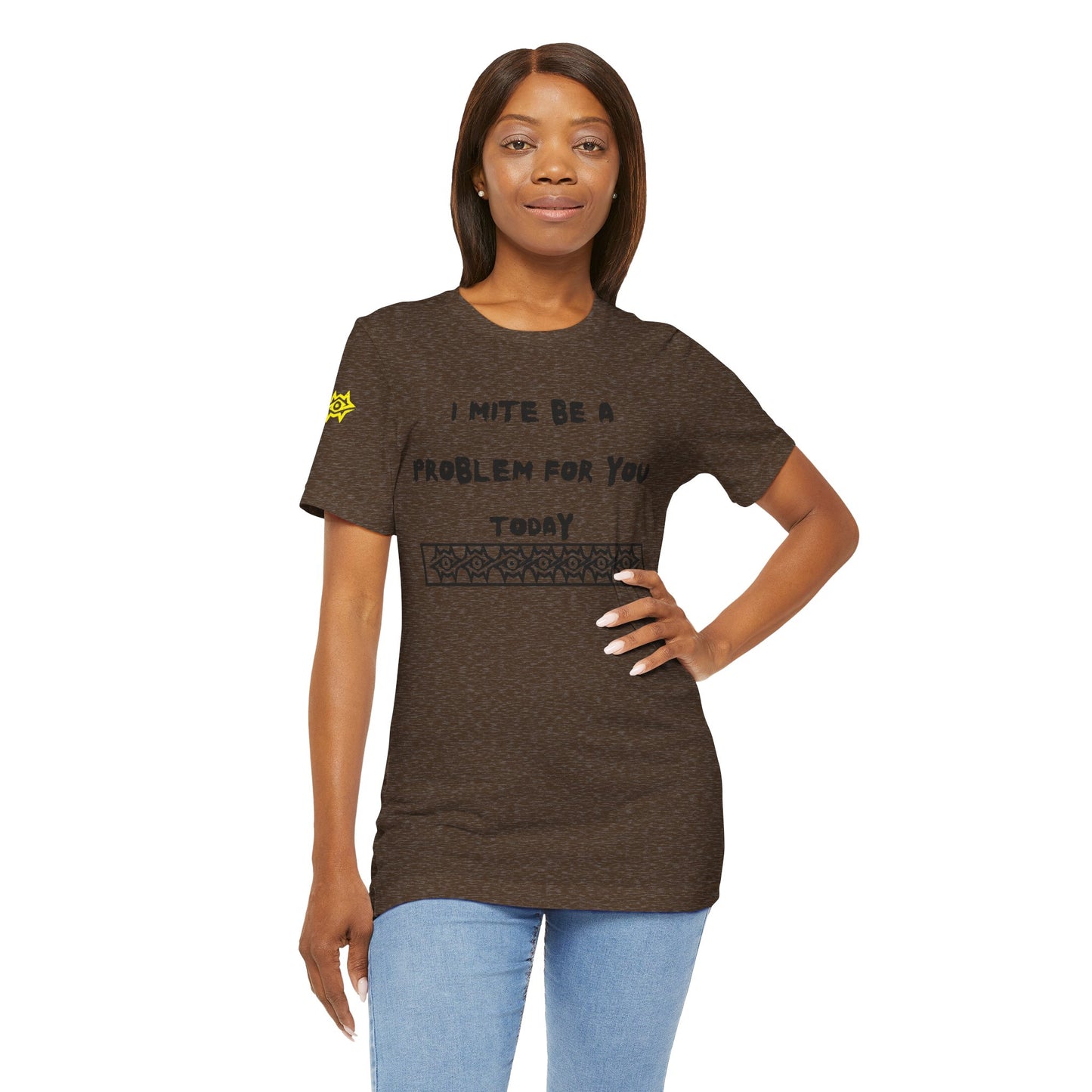 T-Shirt / Problem