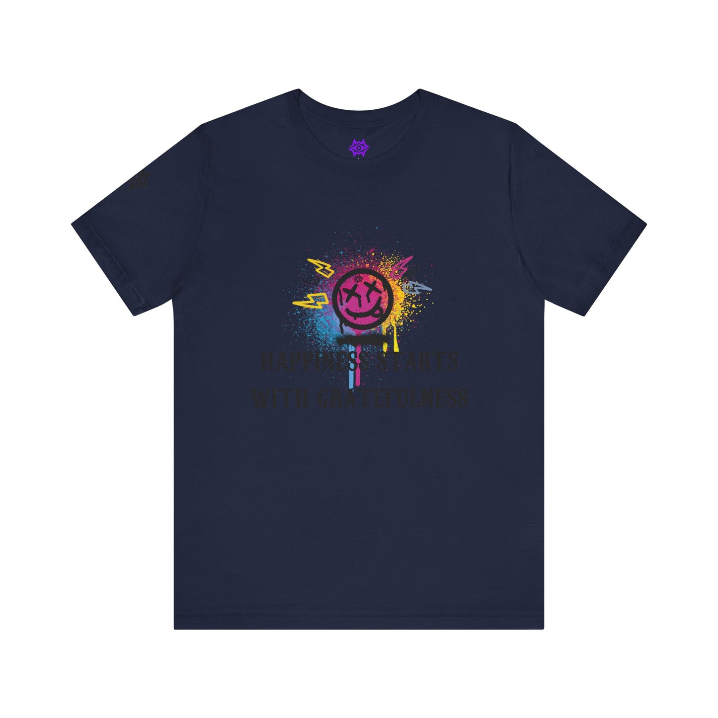 T-Shirt / Happiness