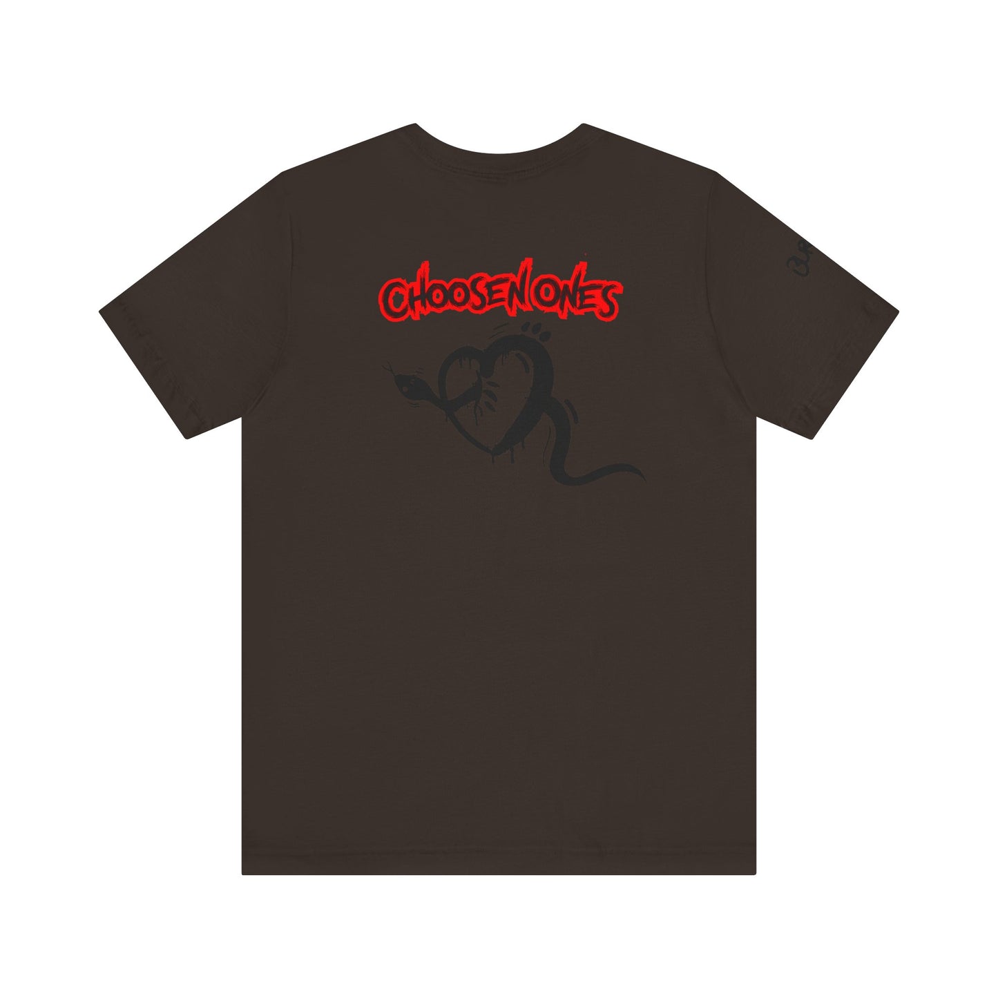 T-Shirt / Thought