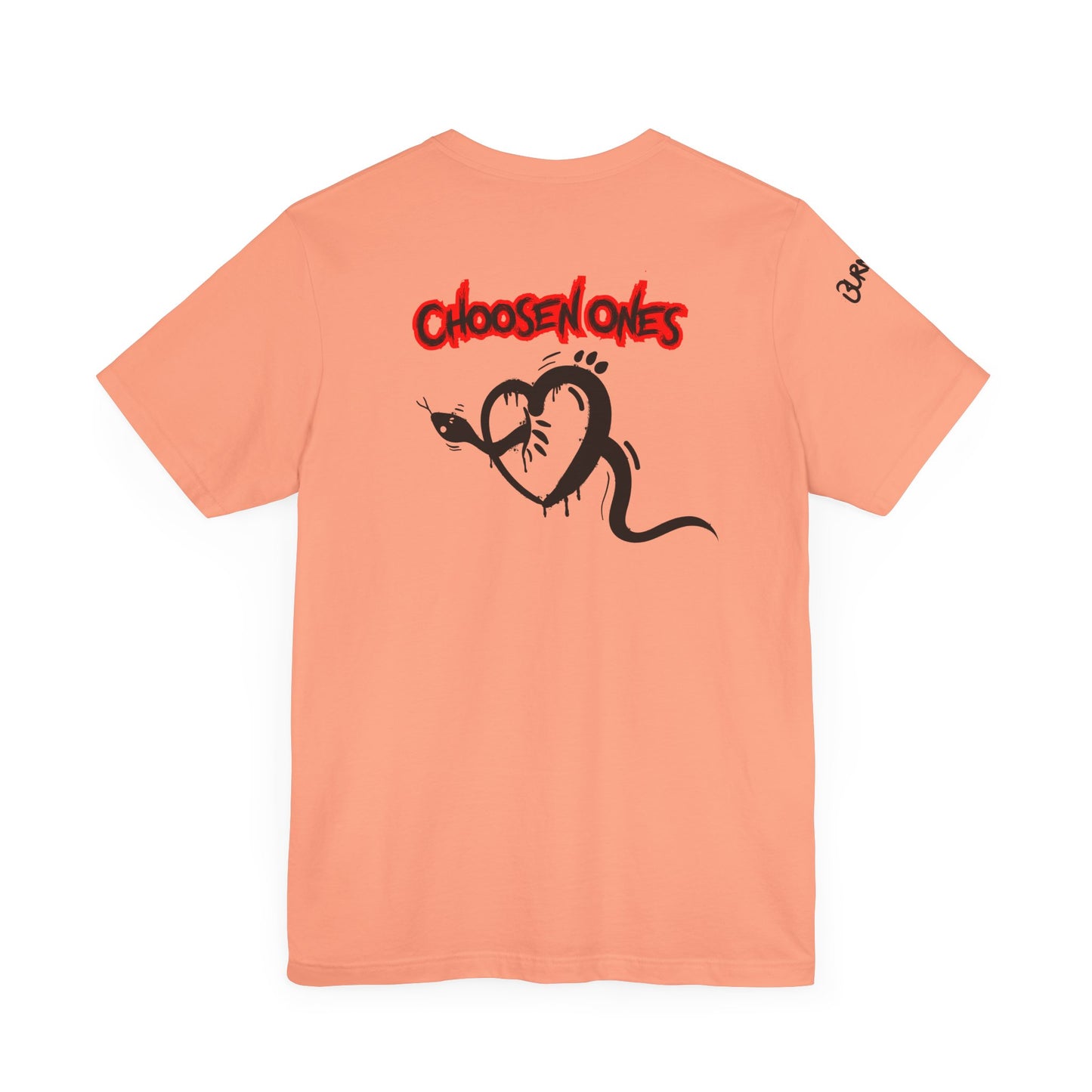 T-Shirt / Thought