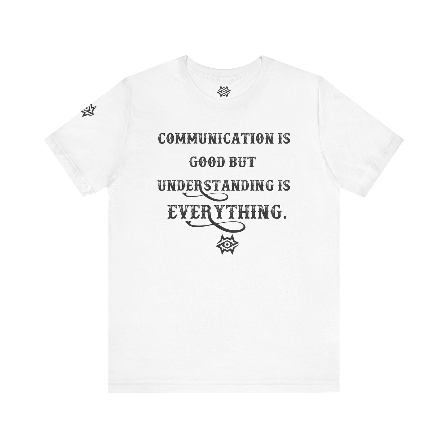 T-Shirt / Understanding