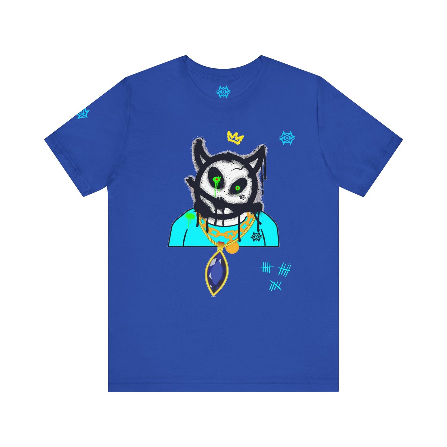 T-Shirt / Bob Shiesty