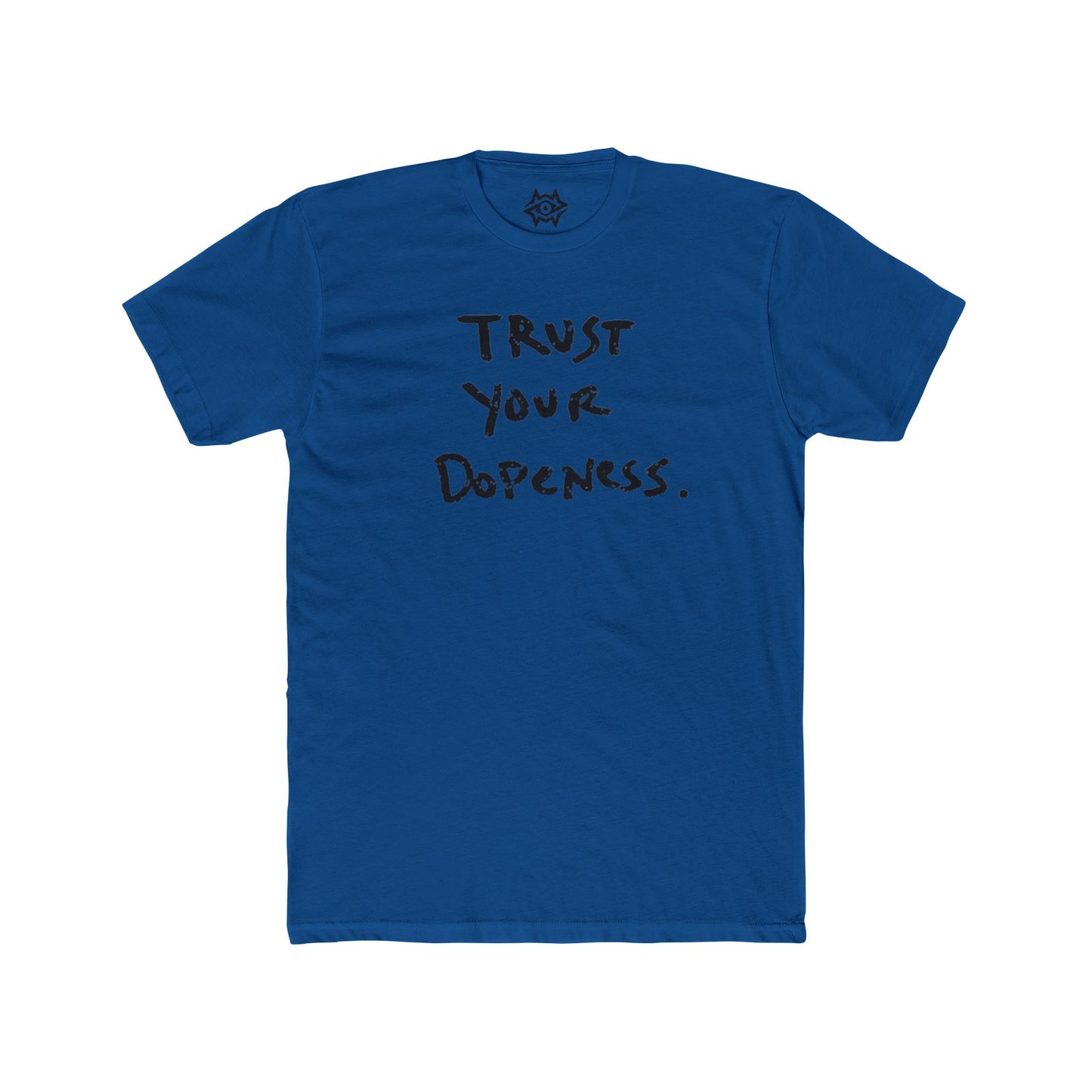 T-Shirt / Trust