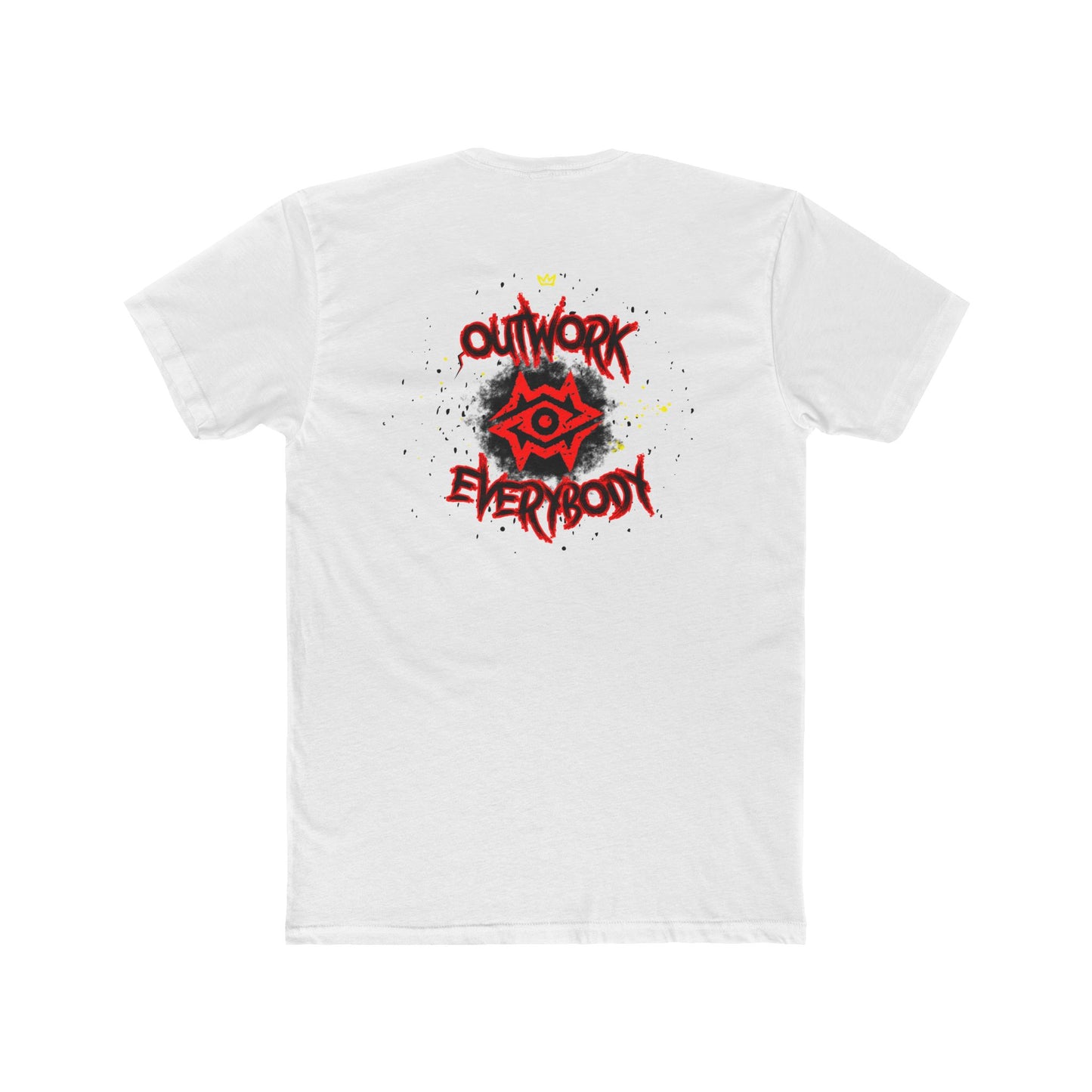 T-Shirt / Trust