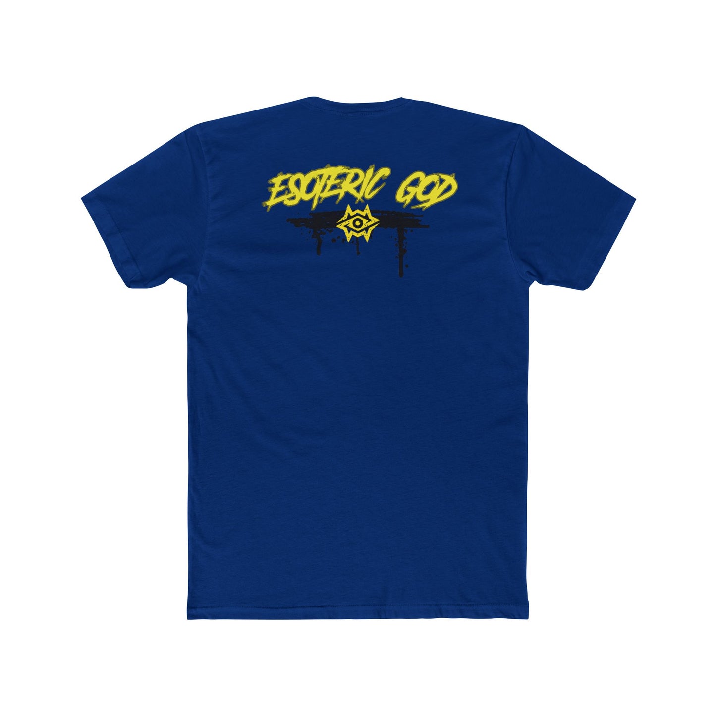 T-Shirt / Esoteric God
