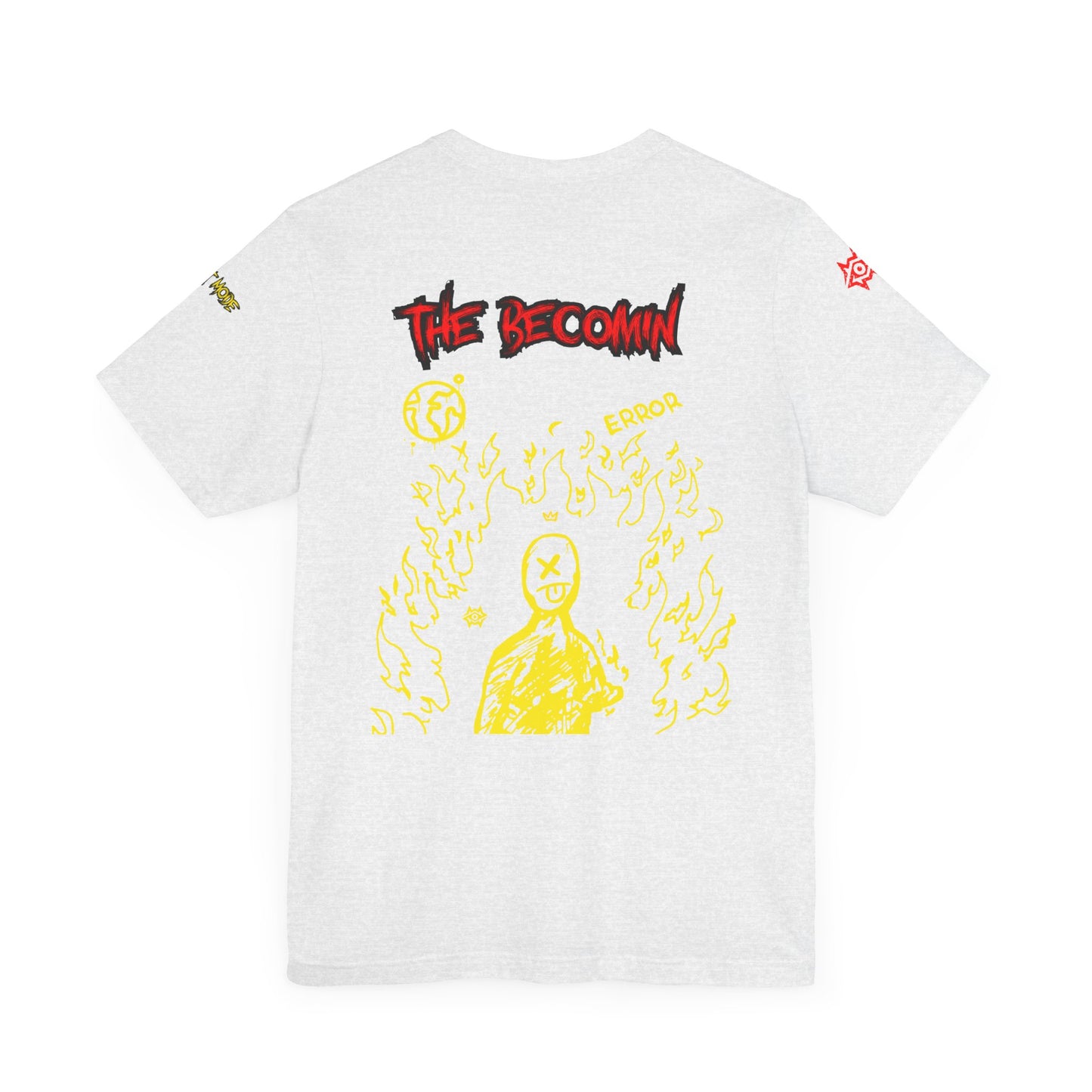 T-Shirt / Beast Mode
