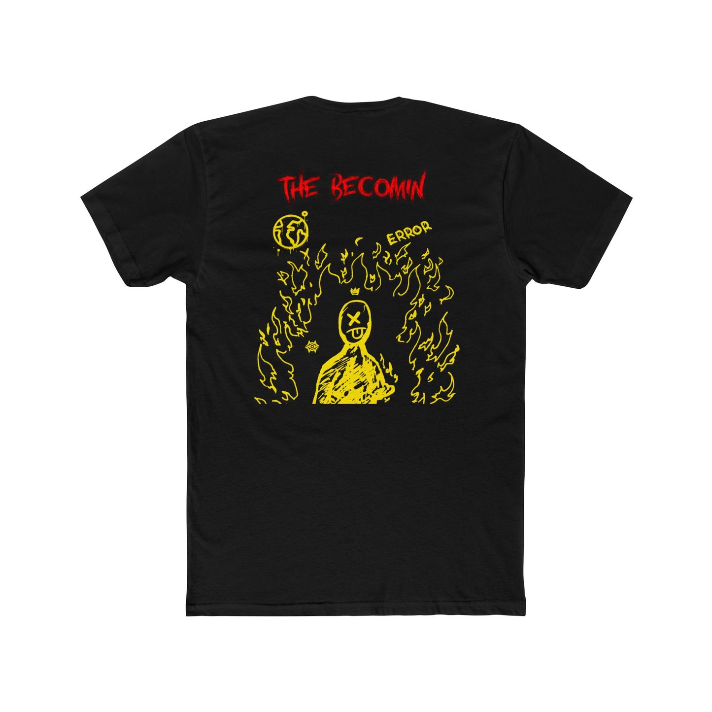T-Shirt Beast Mode