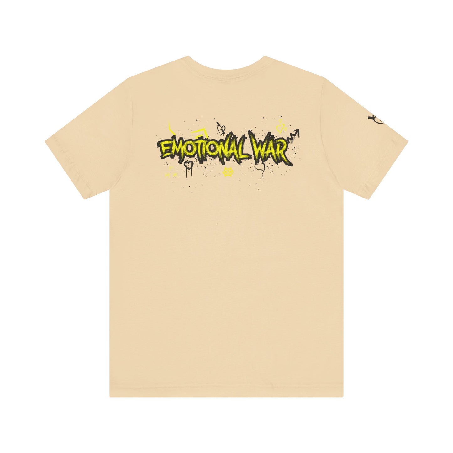T-Shirt / War God