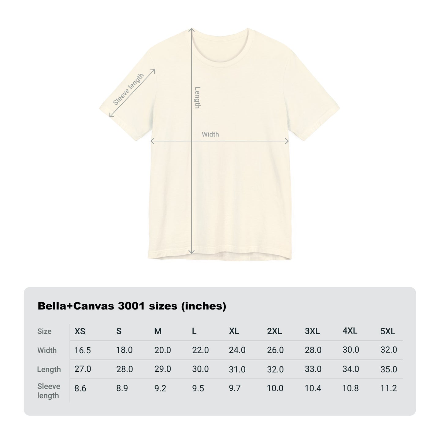 T-Shirt - 3 OSOMA