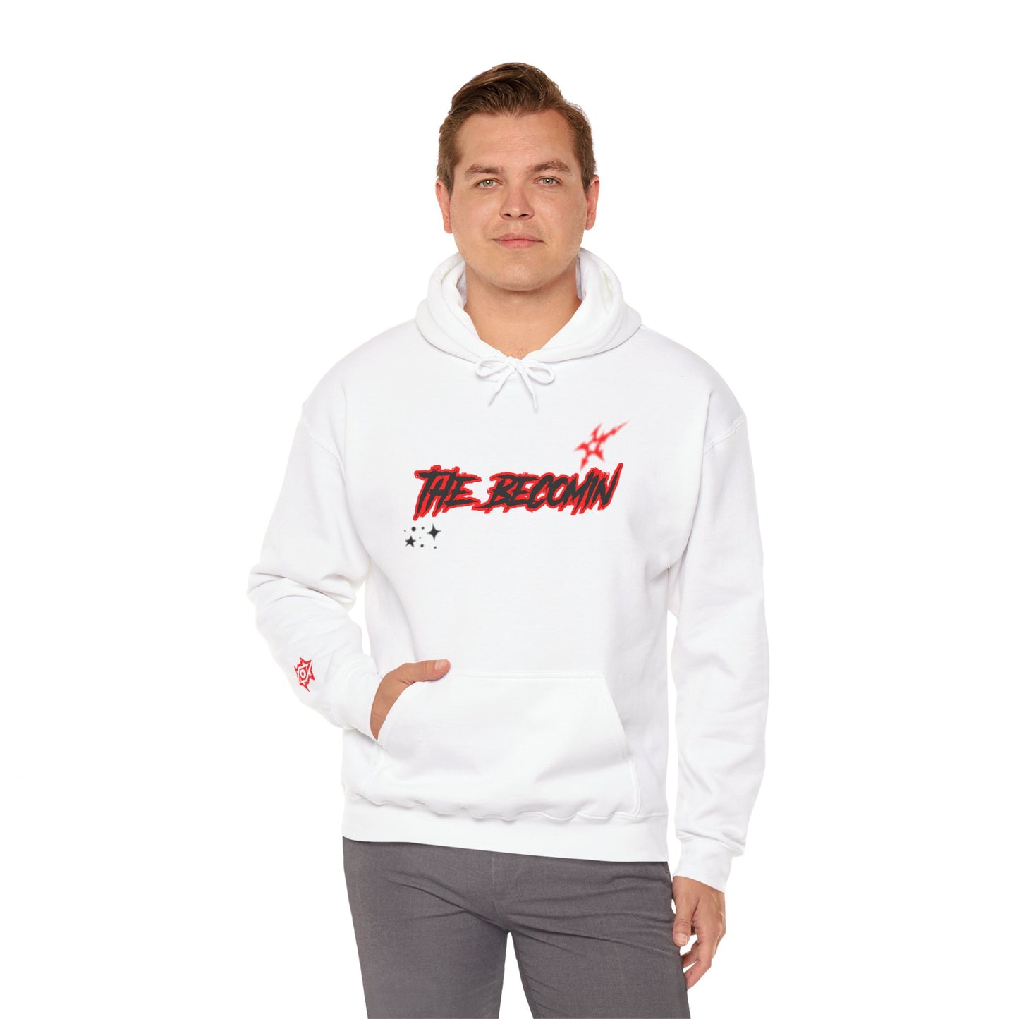Hoodie / The Becomin