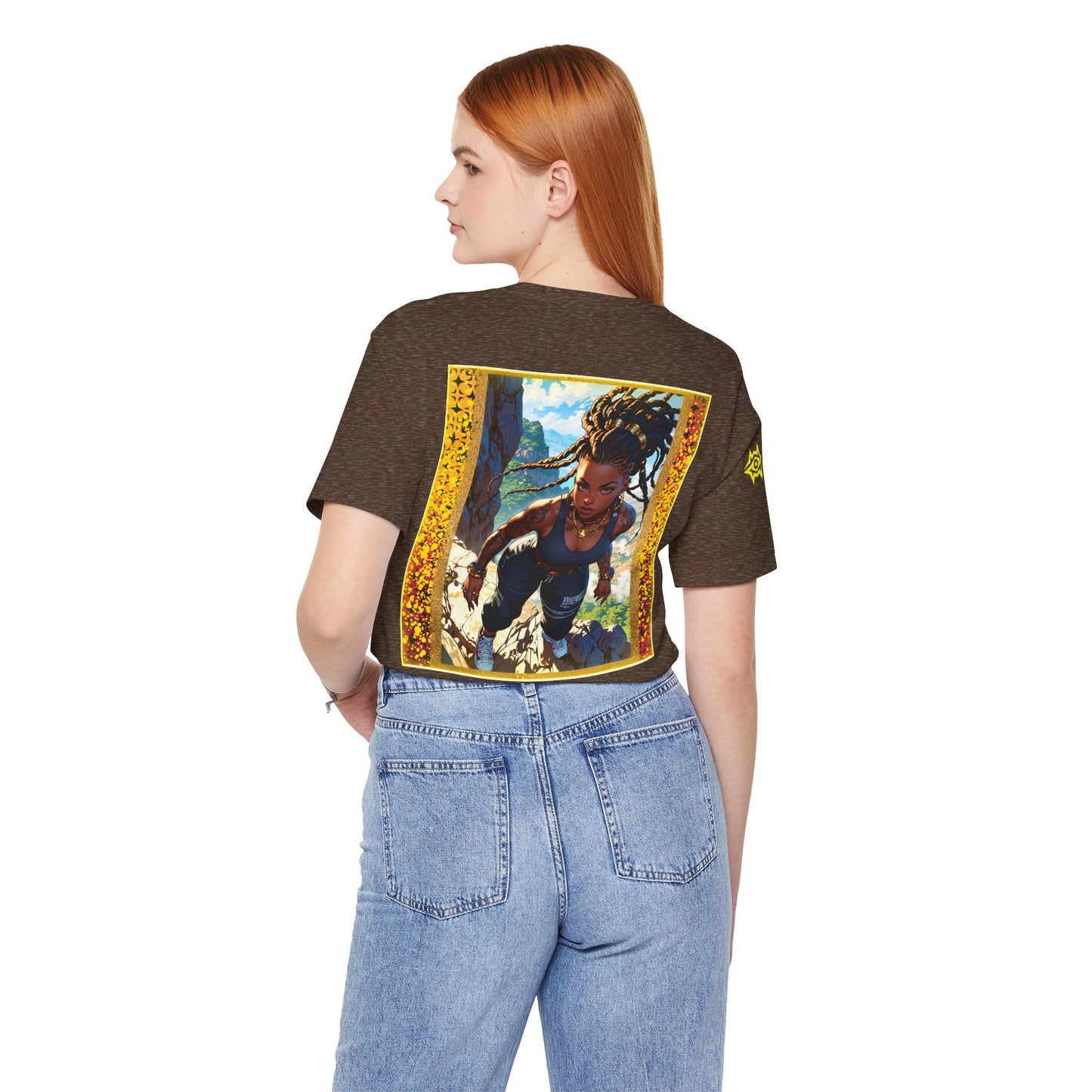T-Shirt / Problem