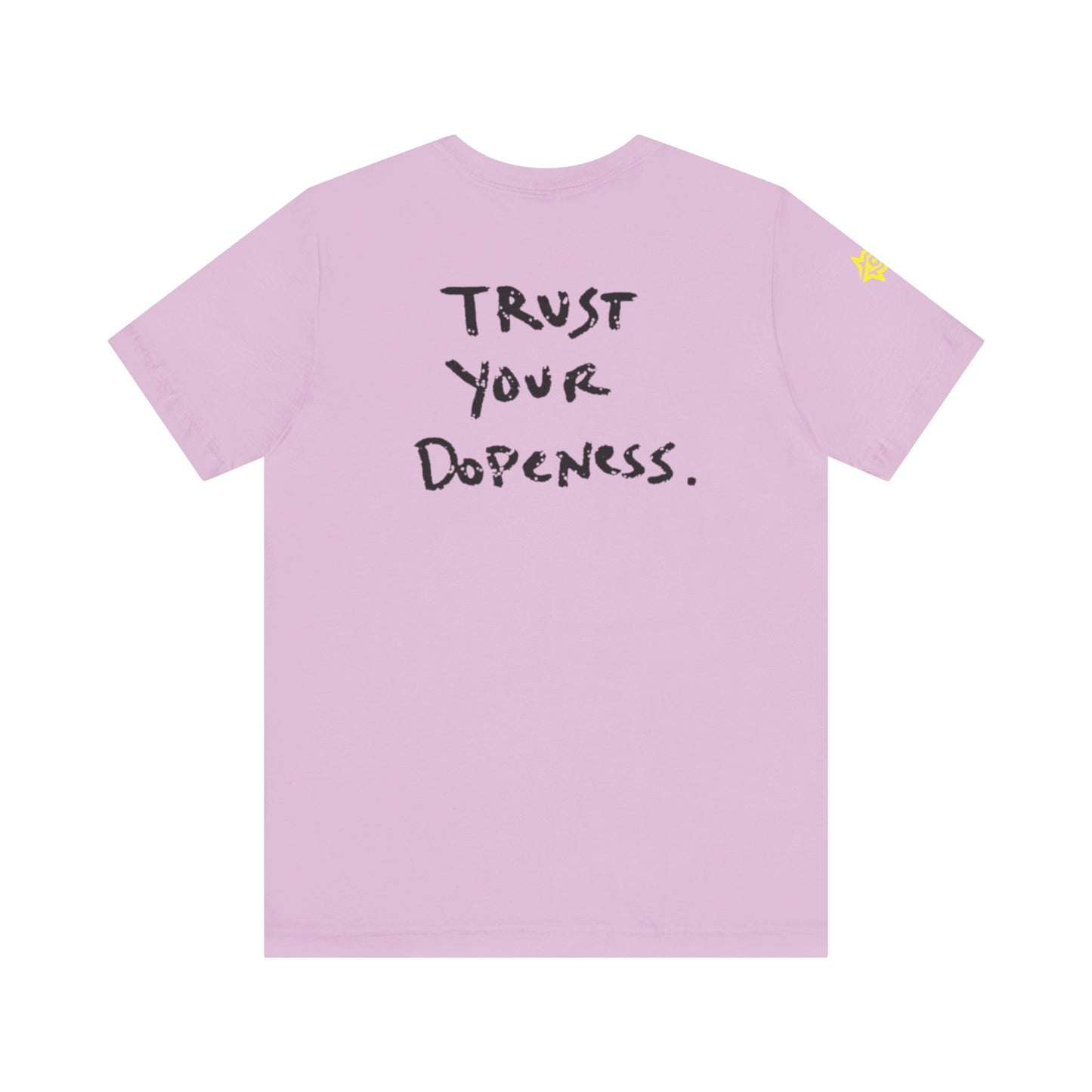 T-Shirt / Steps
