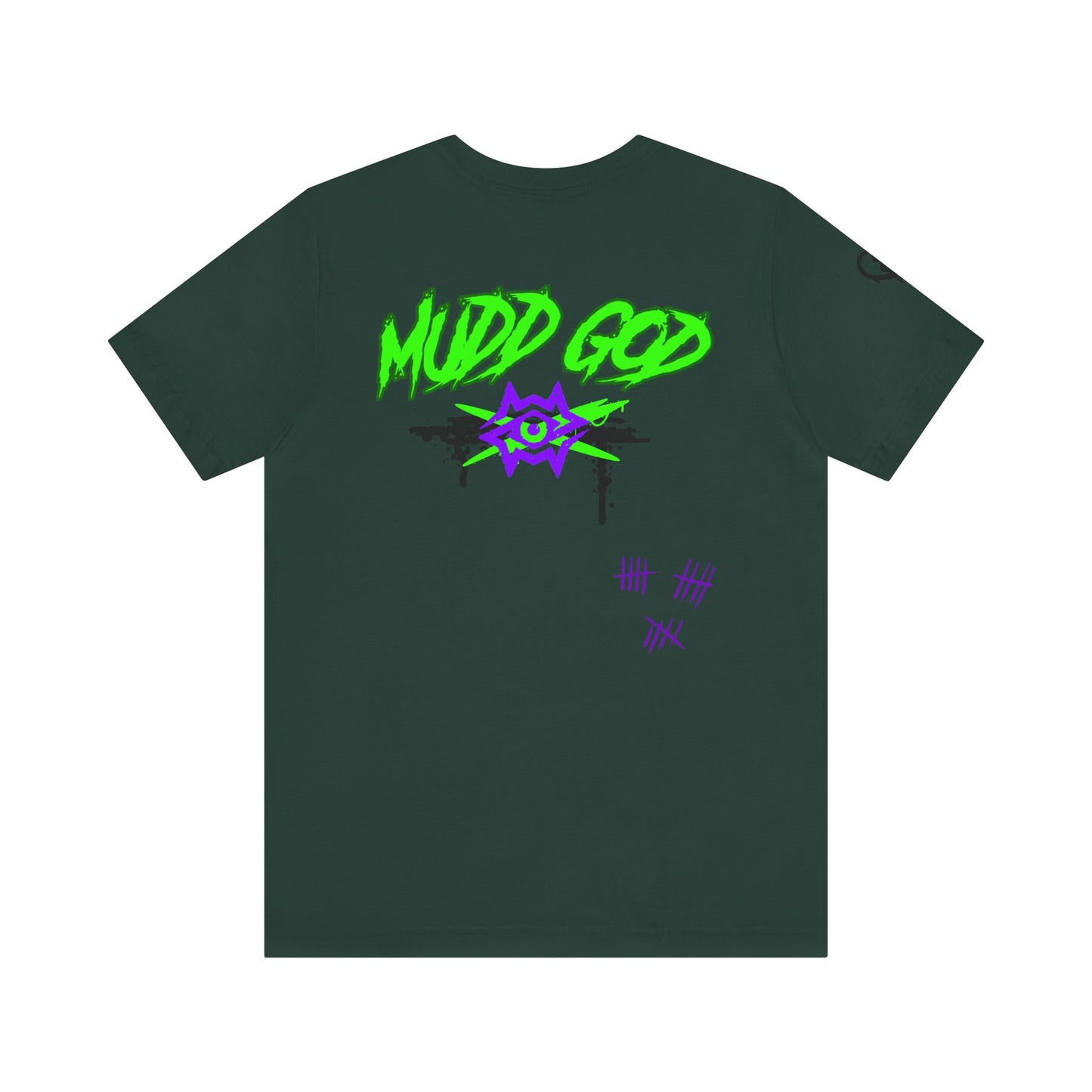T-Shirt / Mud God
