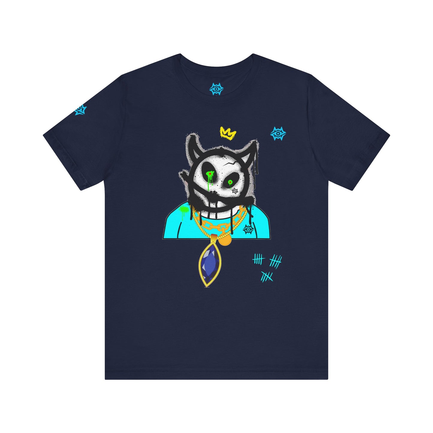 T-Shirt / Bob Shiesty