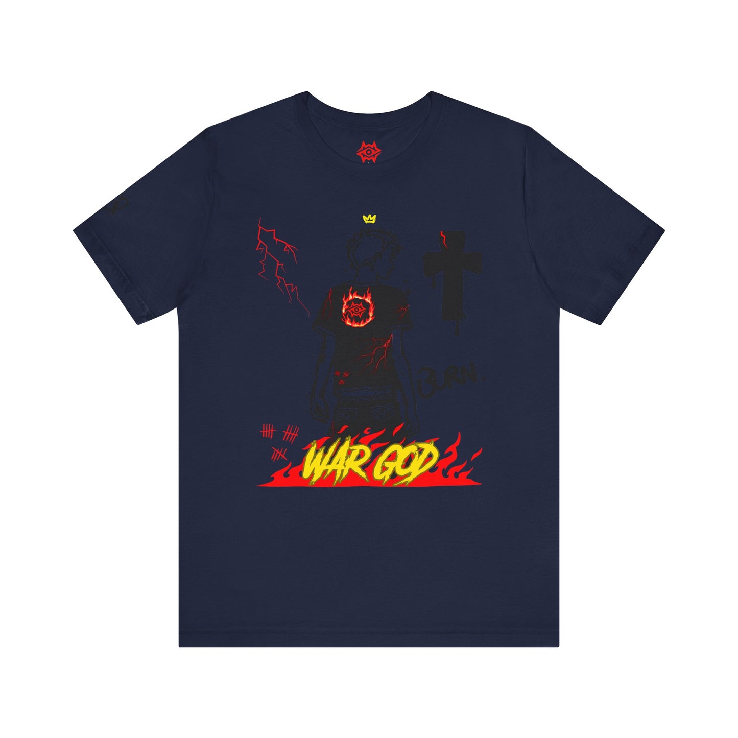 T-Shirt / War God