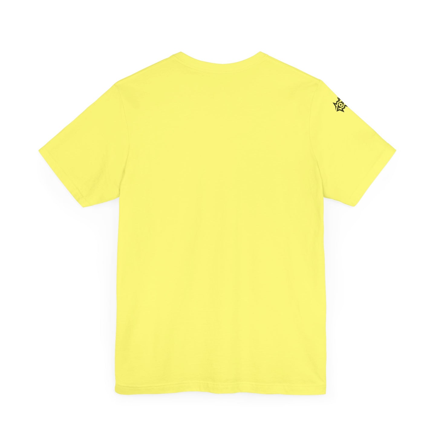 T-Shirt / Built