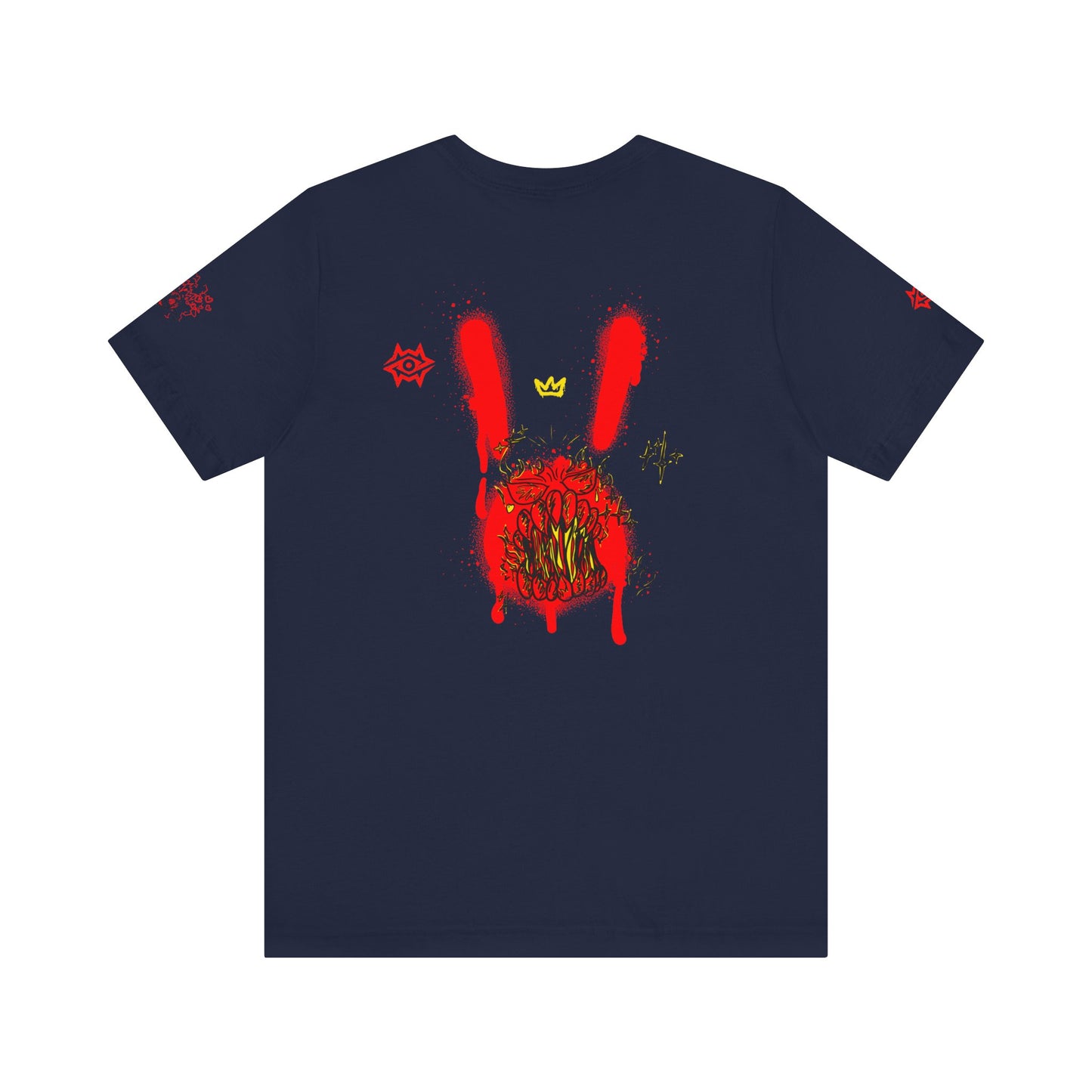 T-Shirt - Burn Ranger