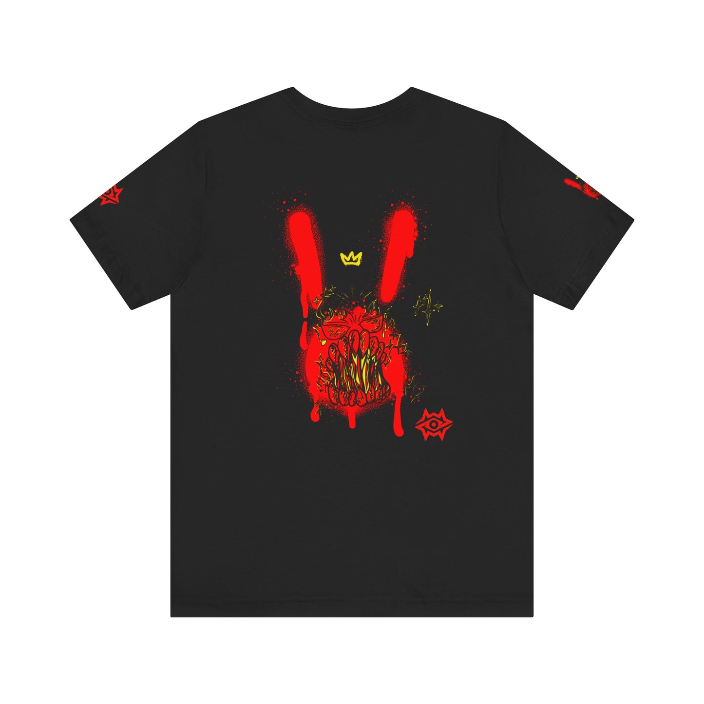T-Shirt - Burn Ranger 2