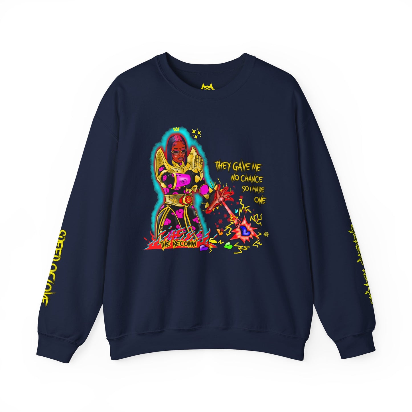 Sweatshirt Chance