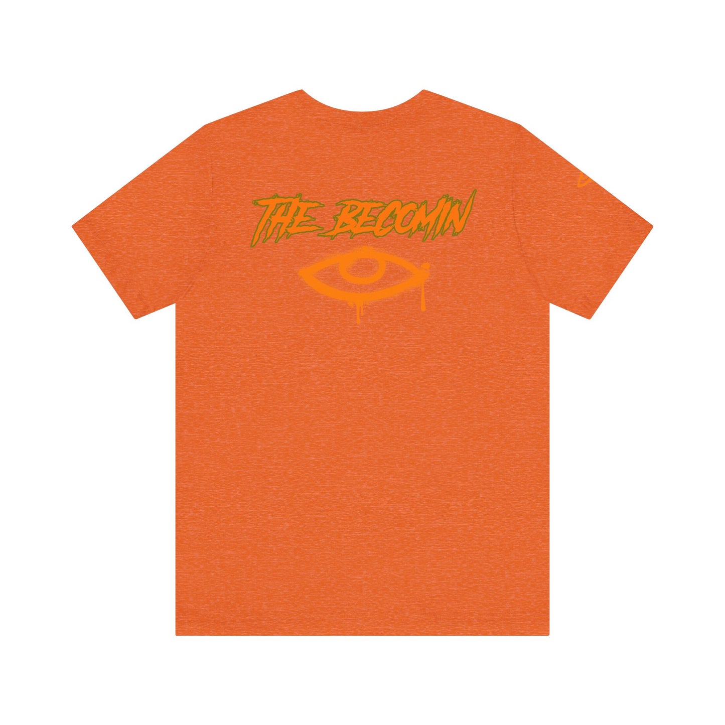 T-Shirt / OG GET BACK