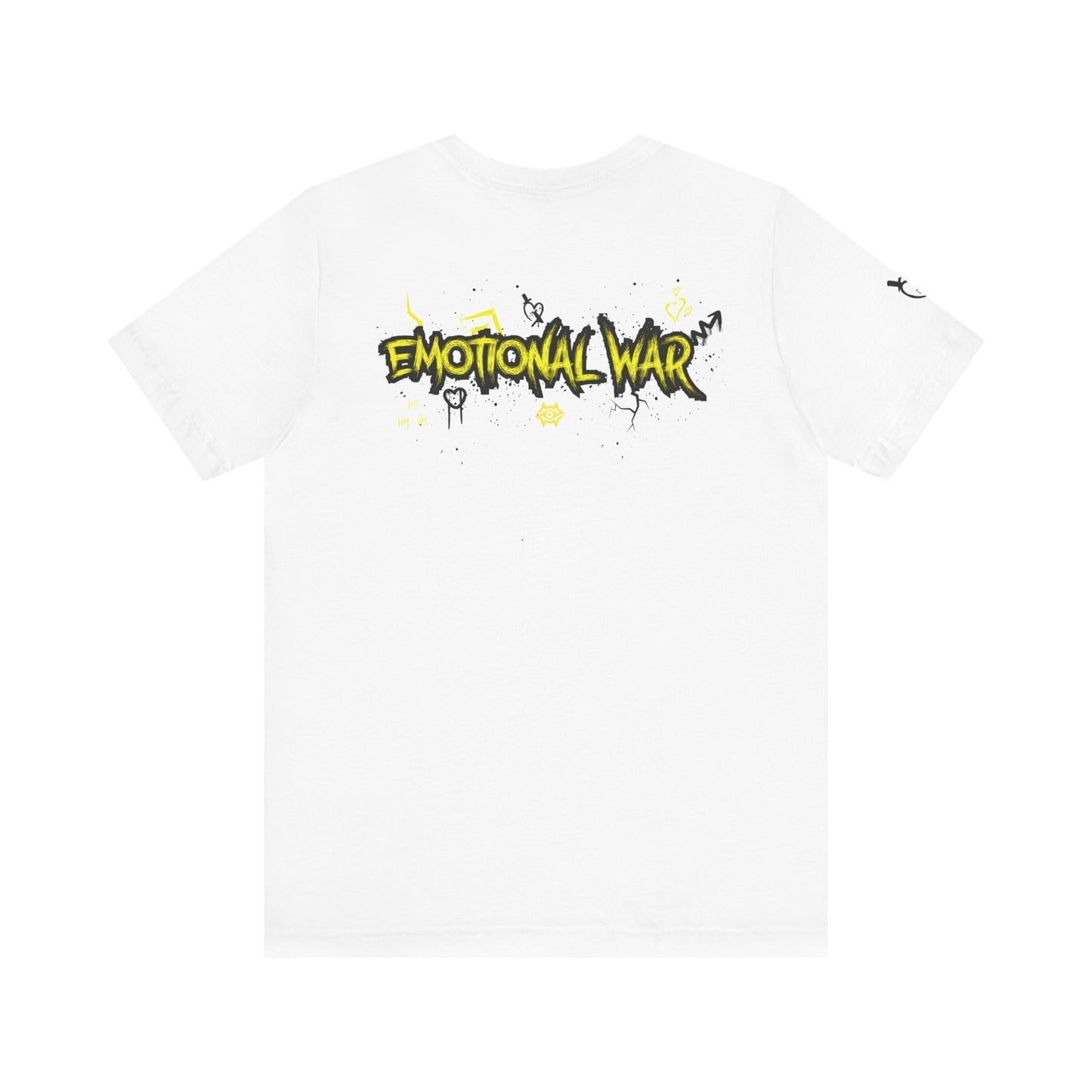 T-Shirt / War God