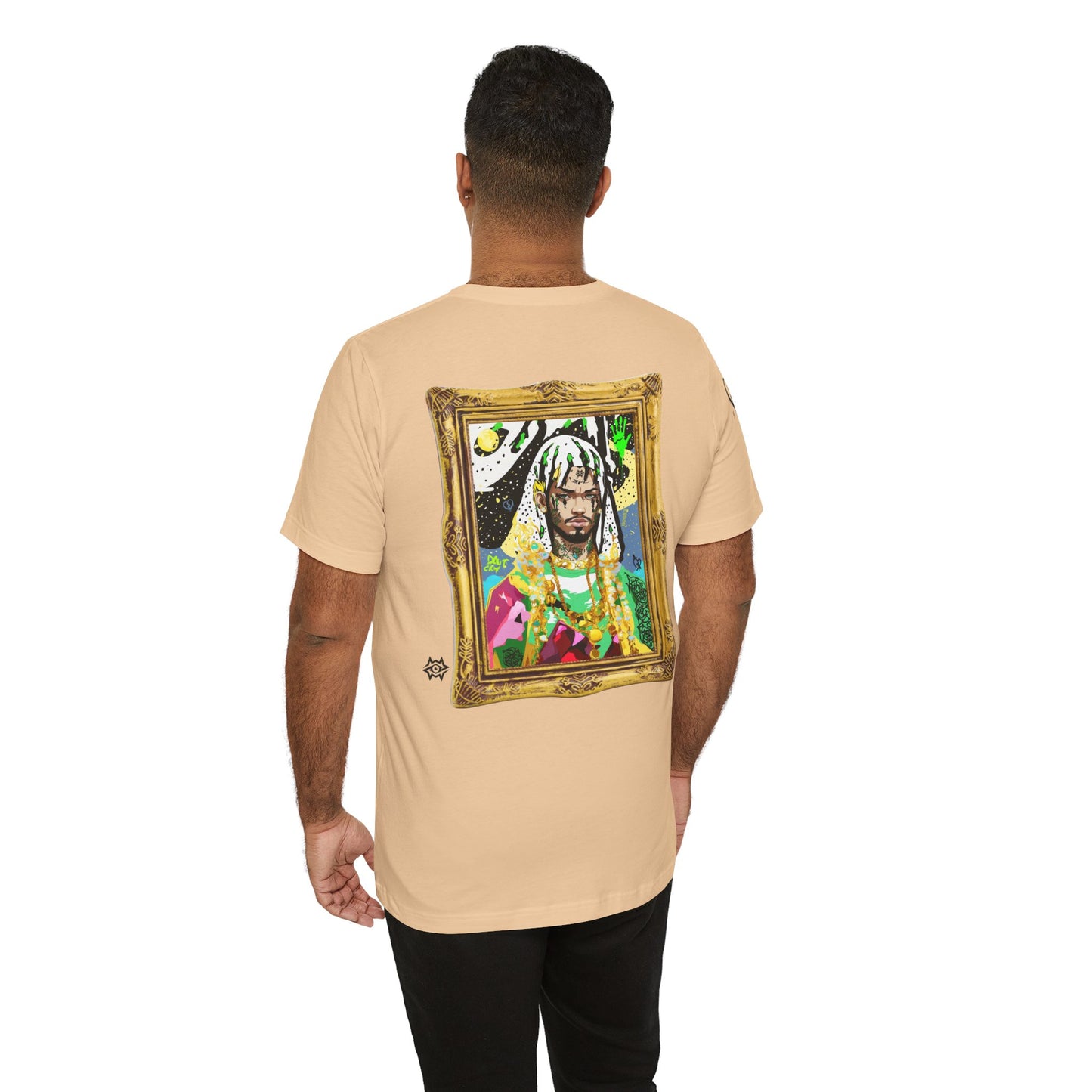 T-Shirt / Hoodcaso