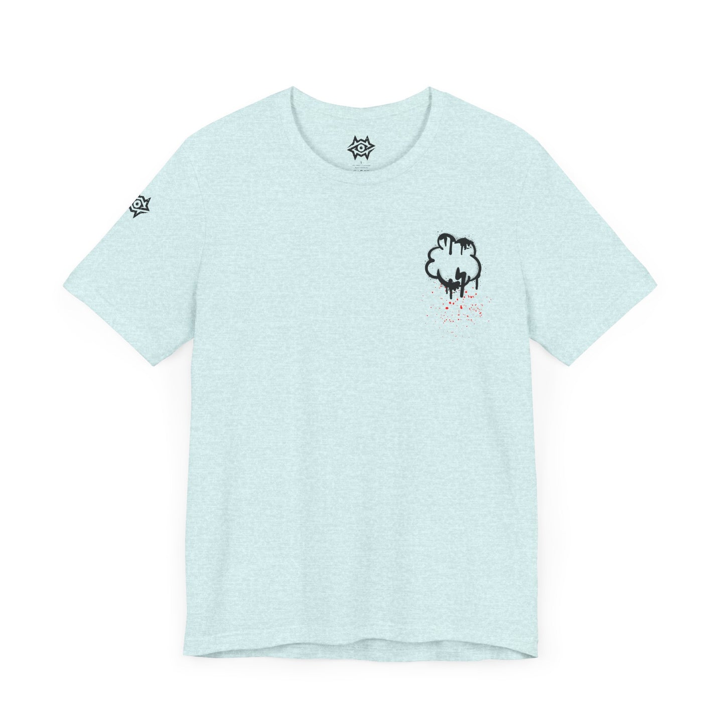 T-Shirt / Streetcaso