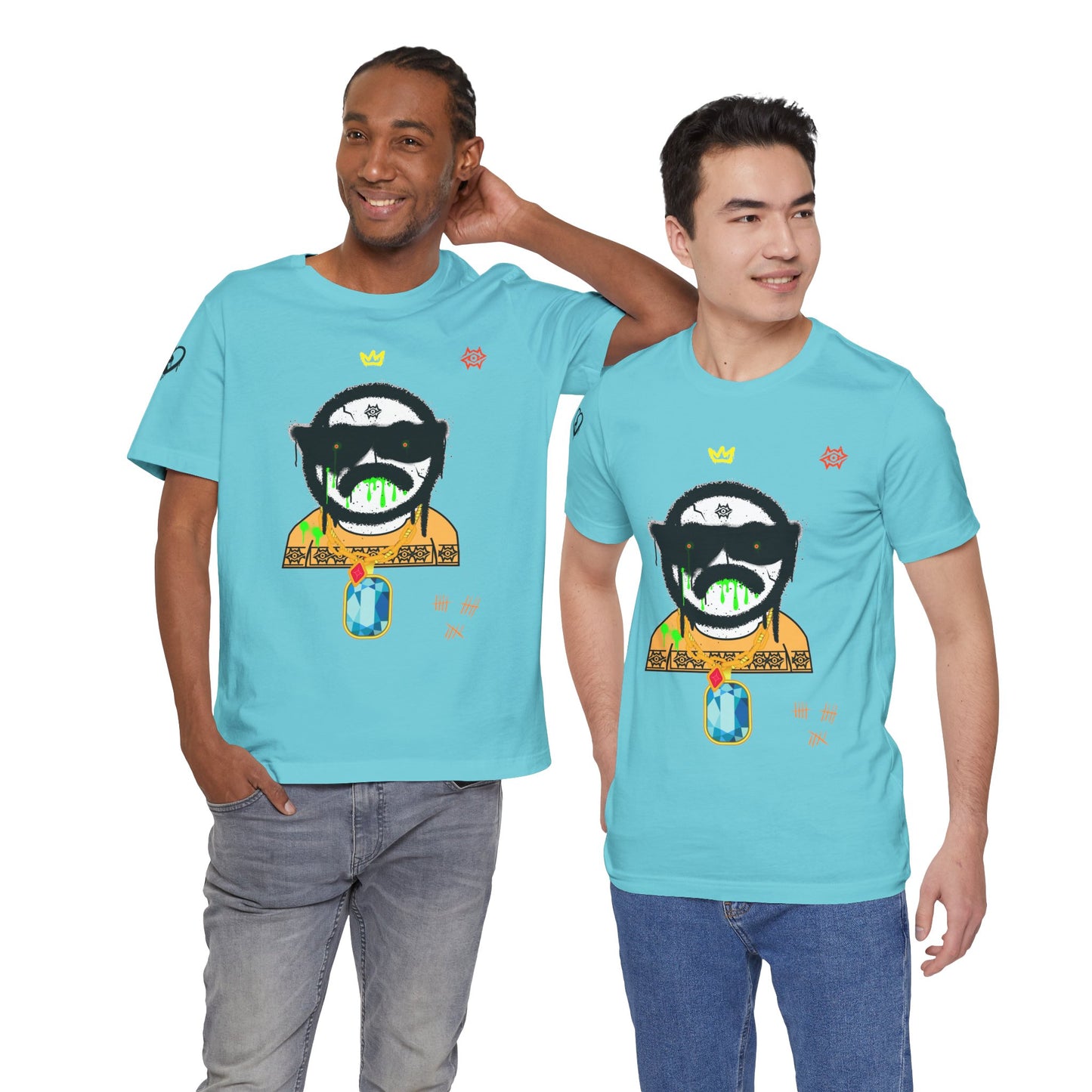 T-Shirt / OG Knowledge