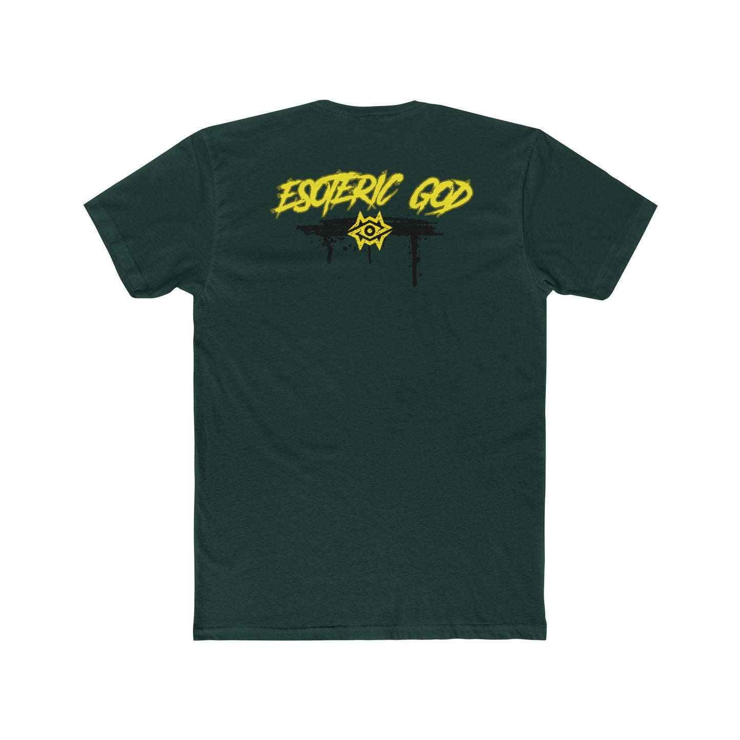 T-Shirt / Esoteric God