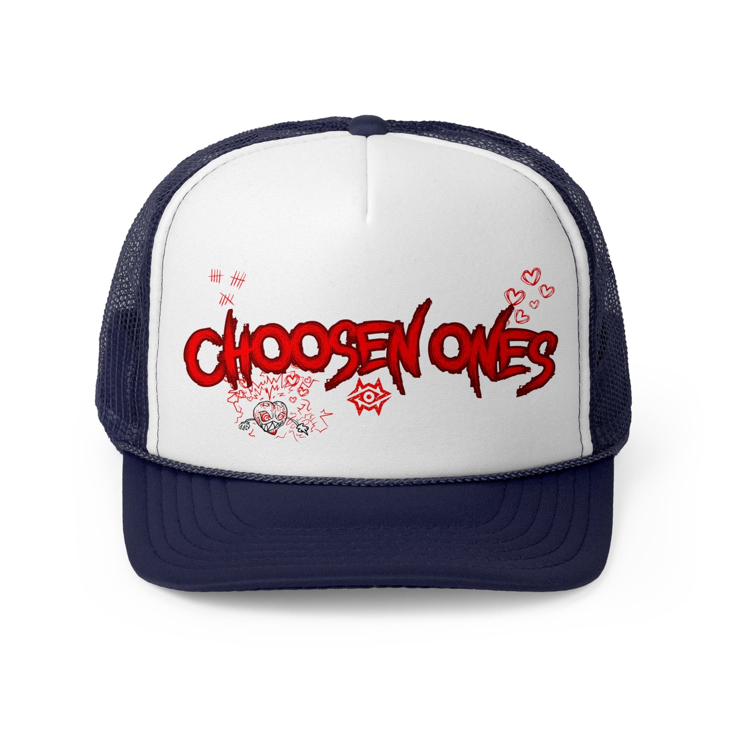 Trucker Cap - The Choosen Ones