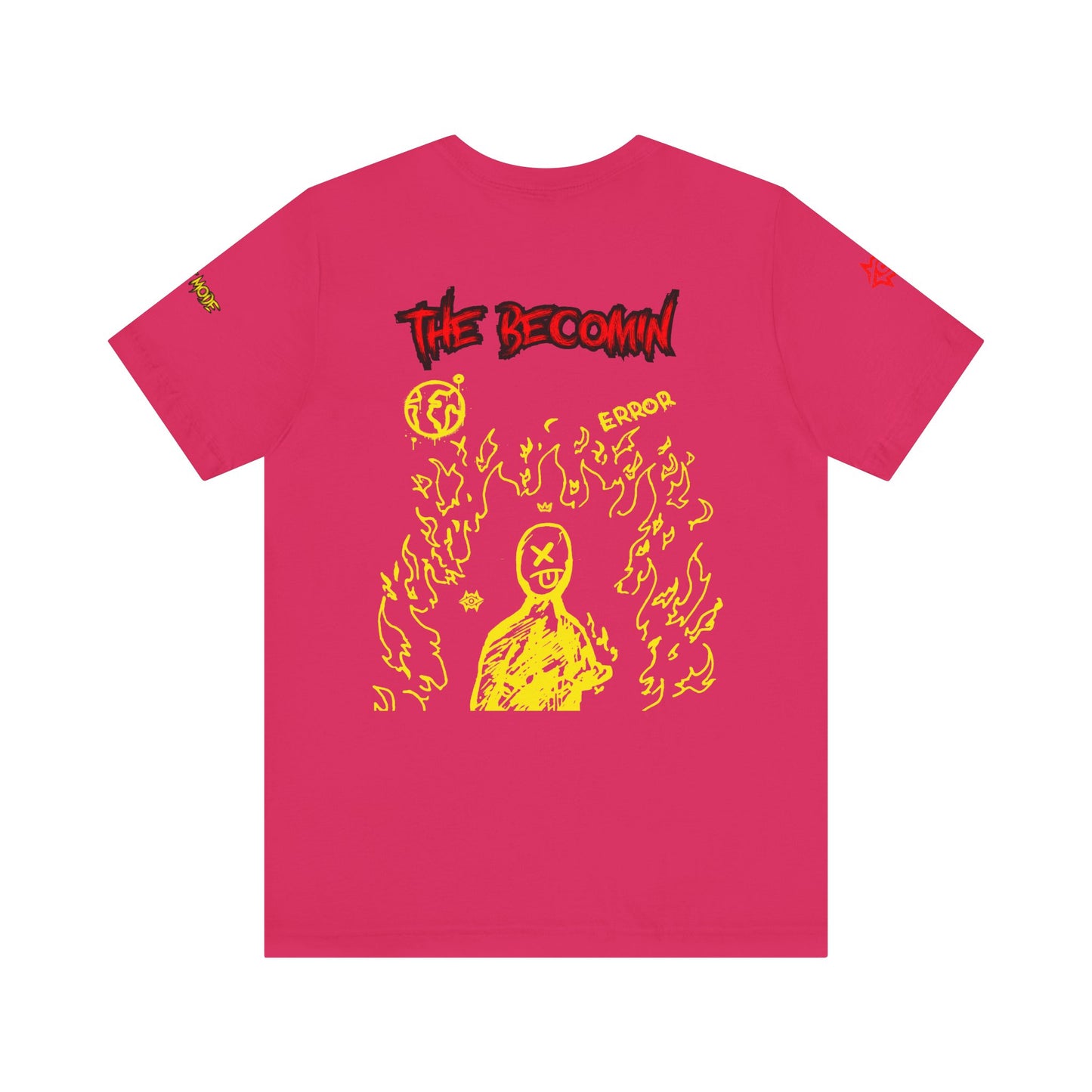 T-Shirt / Beast Mode