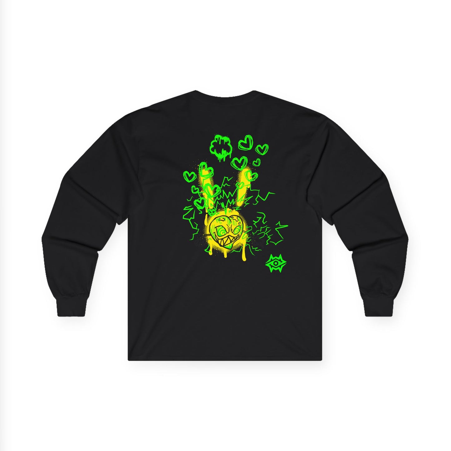 T-Shirt - Get Back Ranger