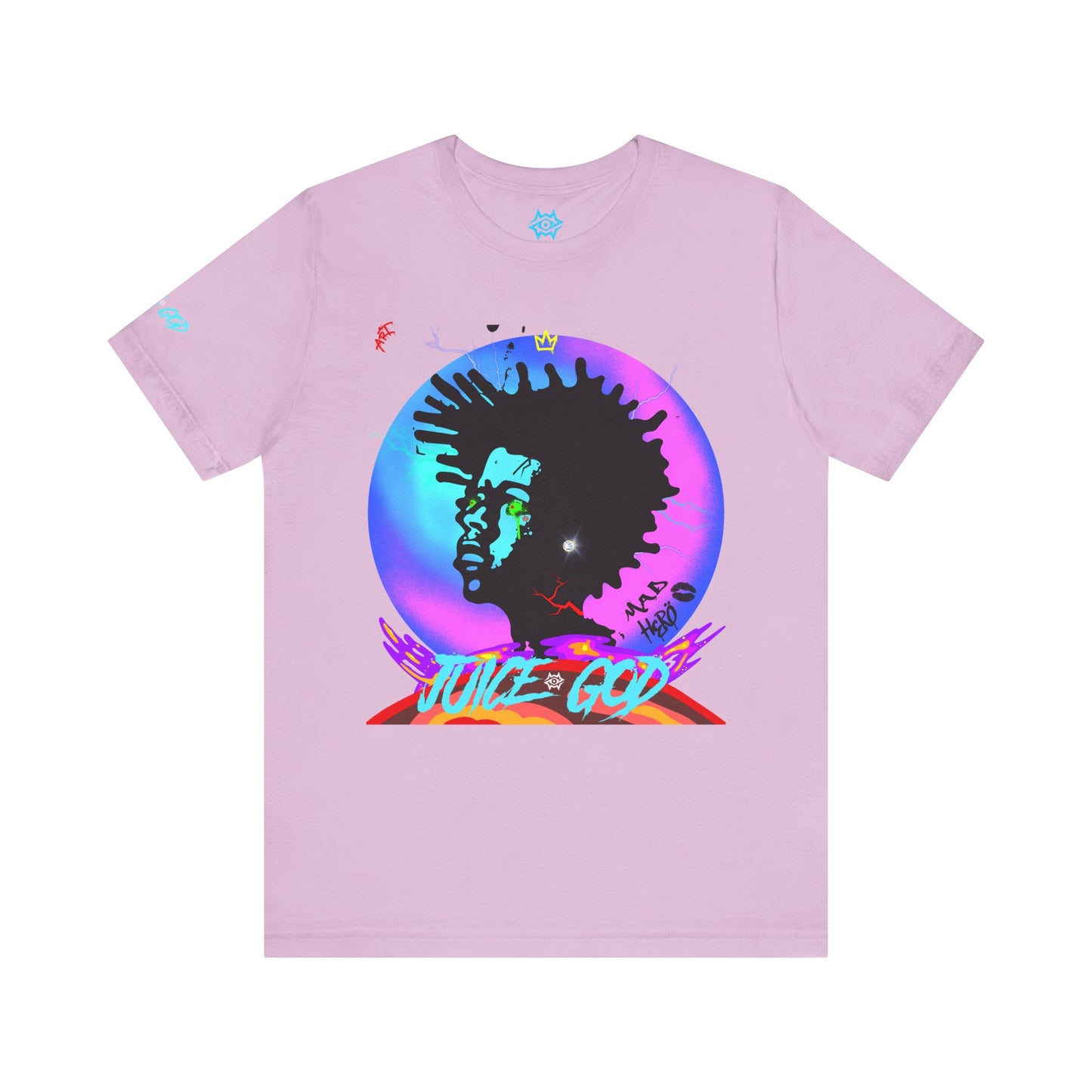 T-Shirt / Juice God