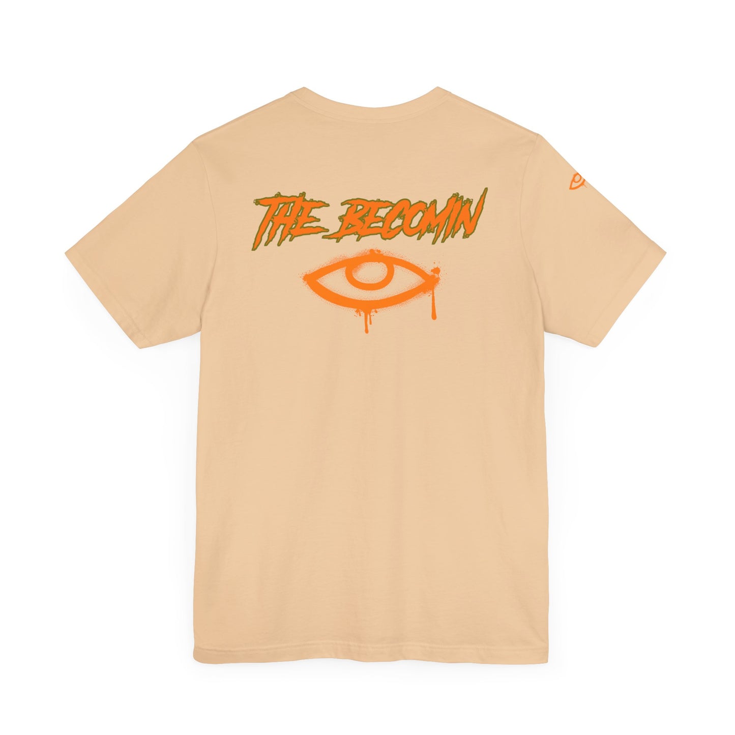 T-Shirt / OG GET BACK