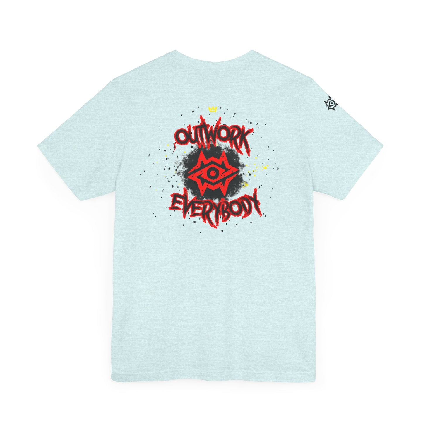 T-Shirt / 1440 Min