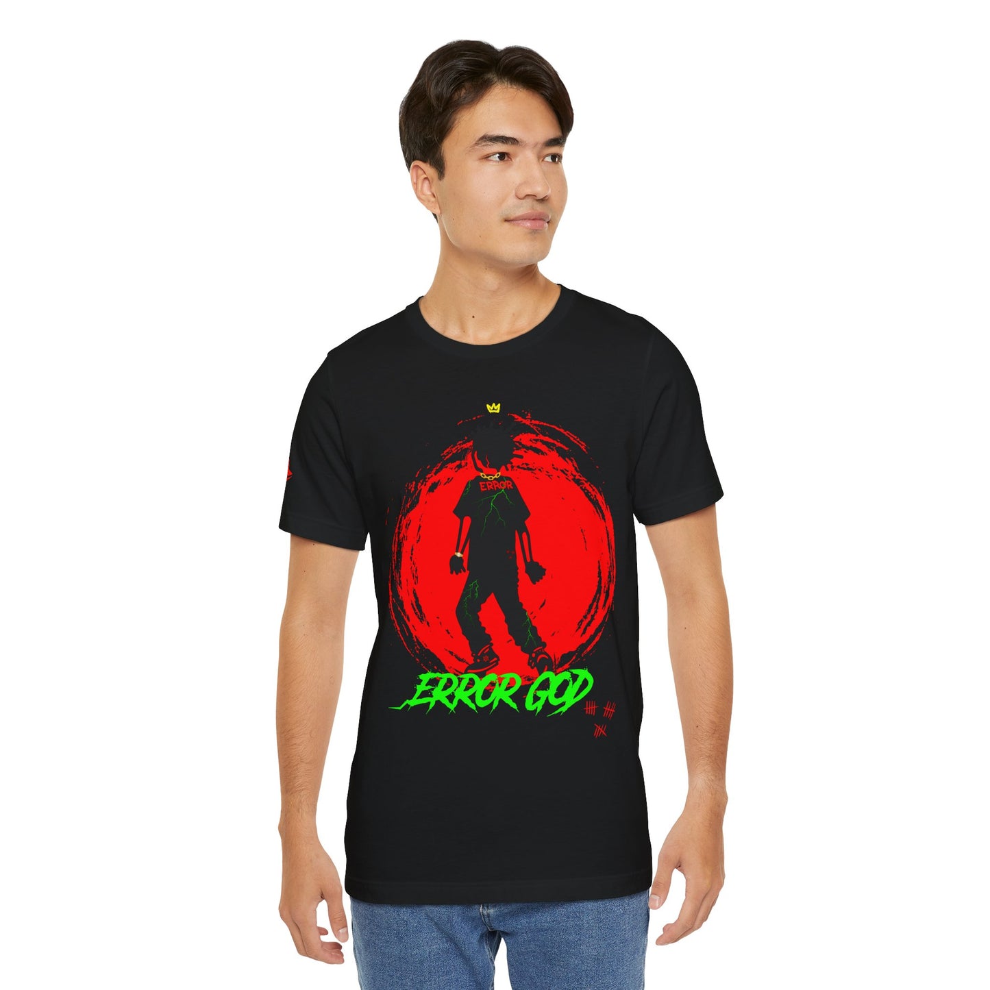 T-Shirt / Error God