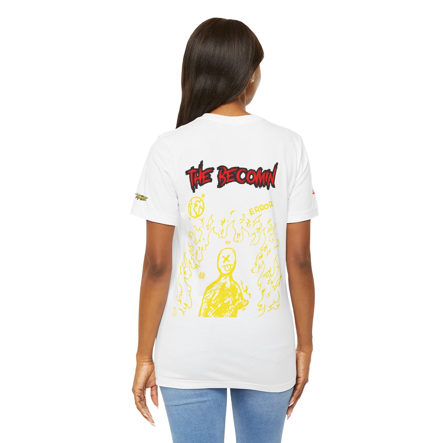 T-Shirt - Beast Mode