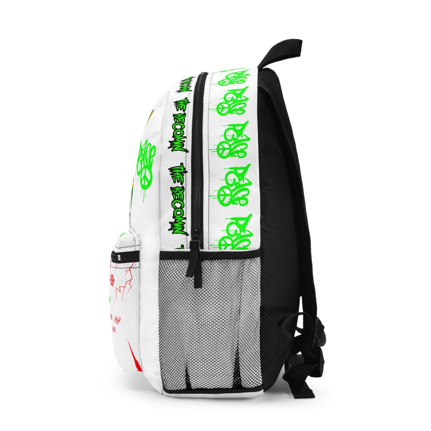 Backpack - Get Back Ranger