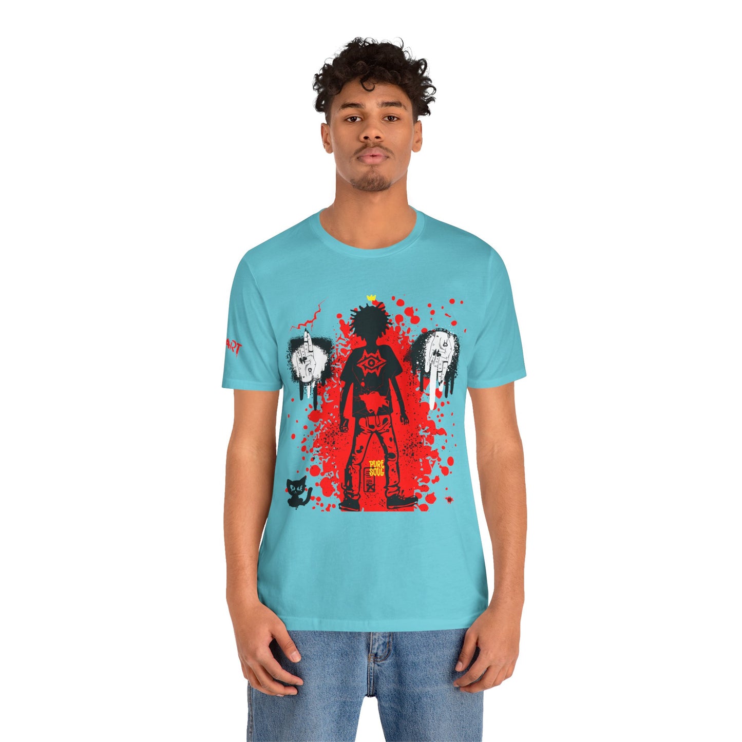 T-Shirt / Soul God