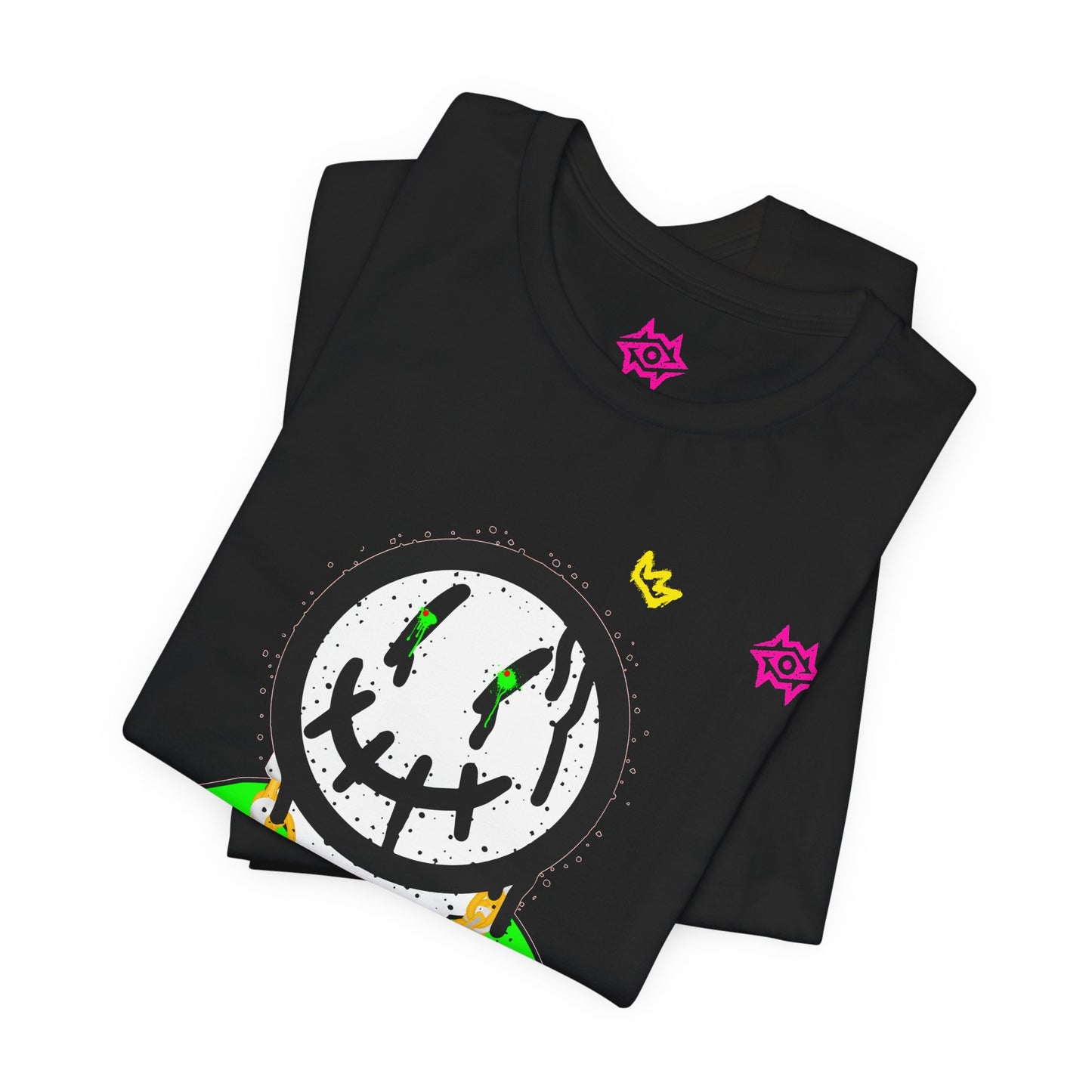 T-Shirt / Tim Shiesty