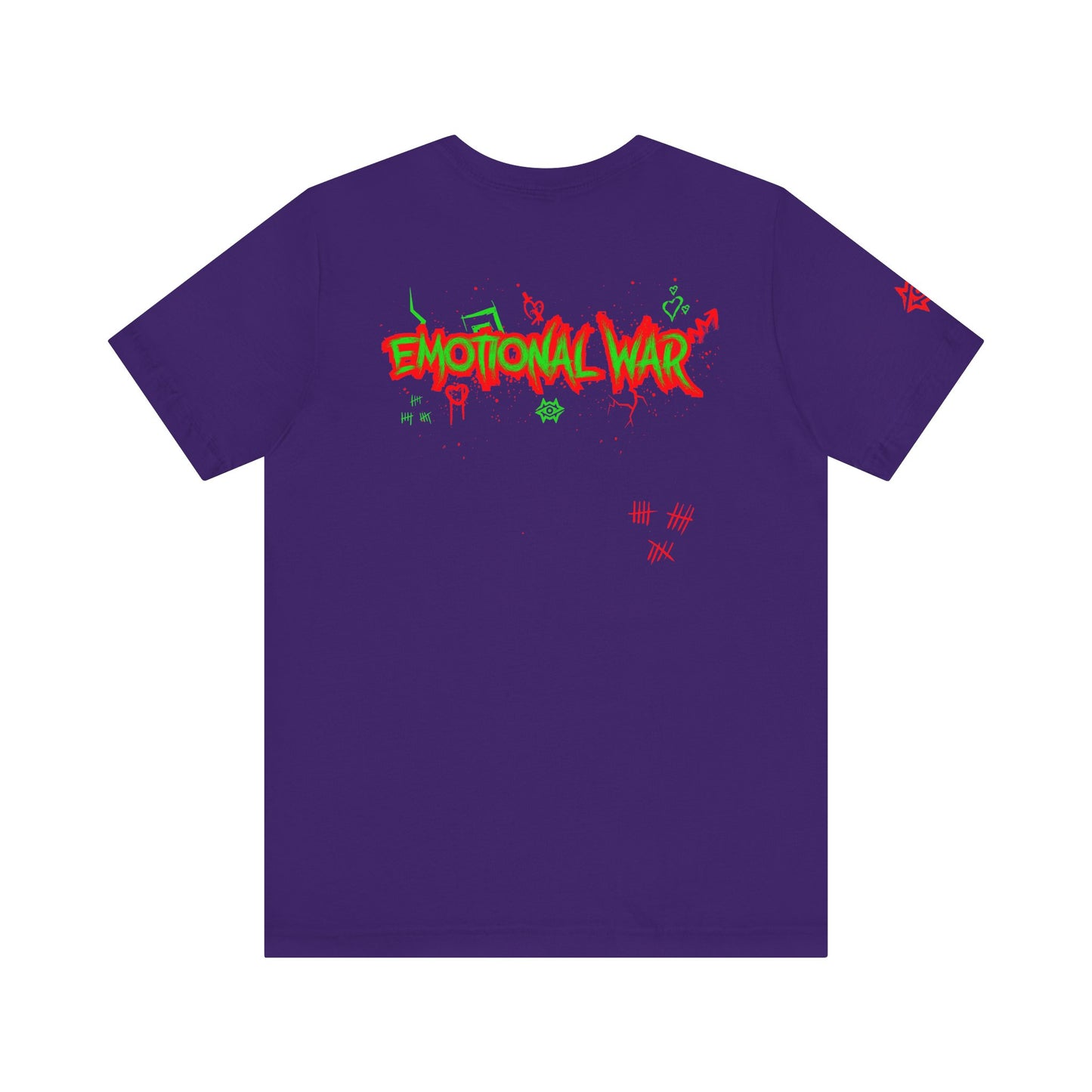 T-Shirt / Error God