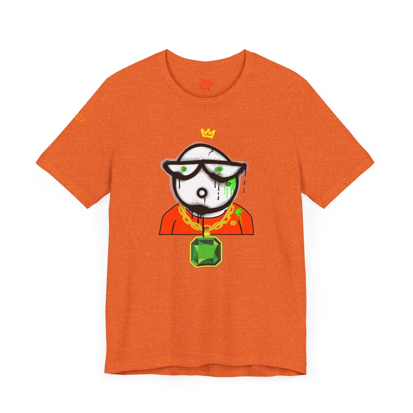 T-Shirt / OG GET BACK
