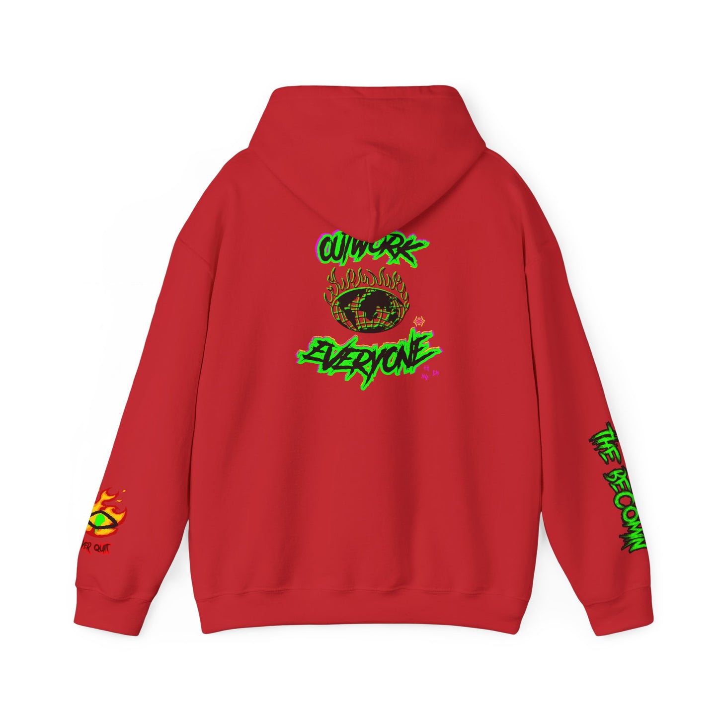 Hoodie / Tim Shiesty