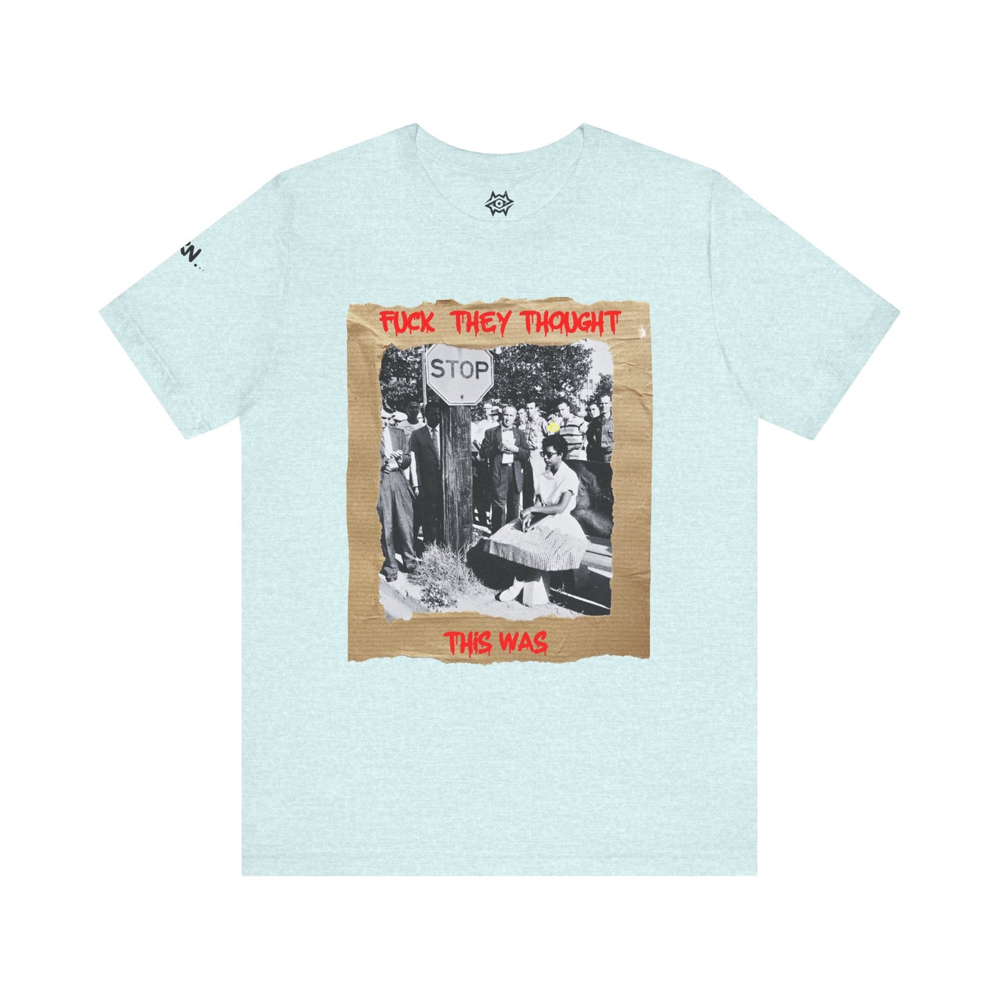 T-Shirt / Thought