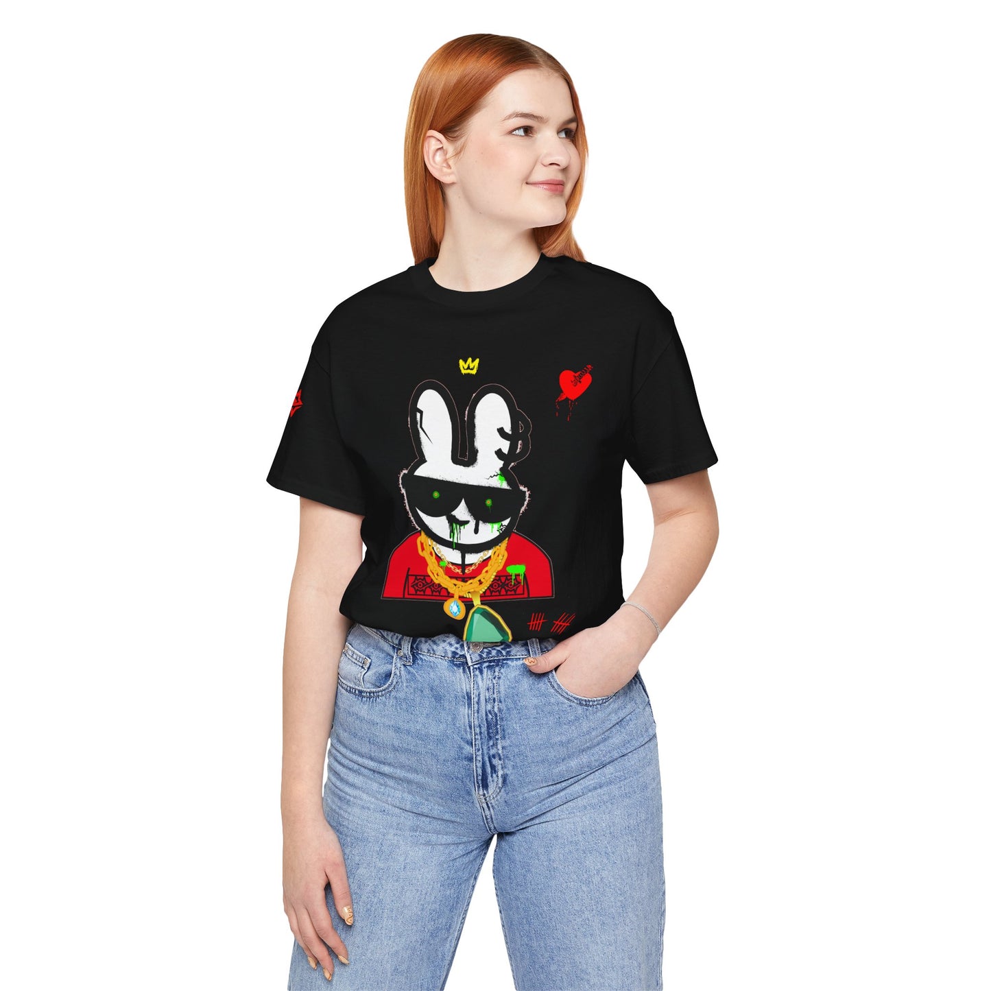 T-Shirt / Boo Dirty