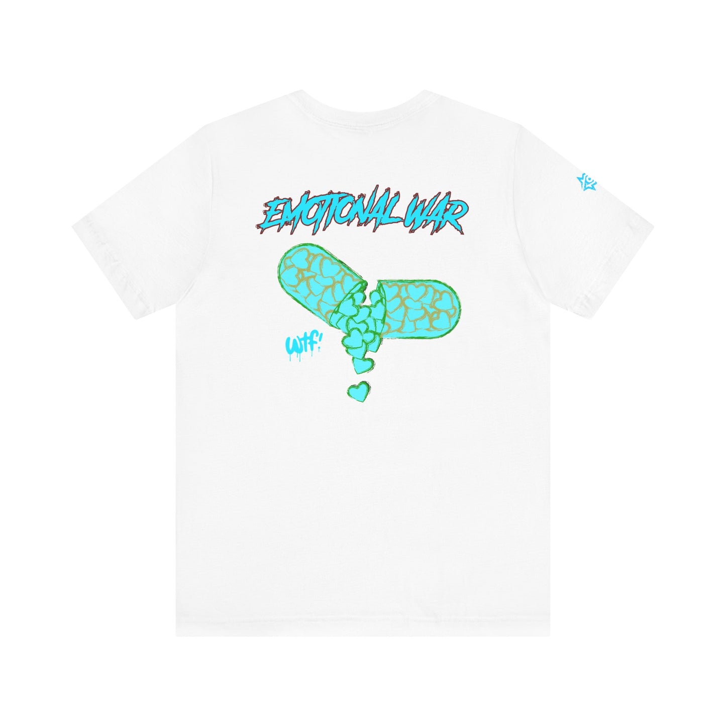 T-Shirt / Bob Shiesty