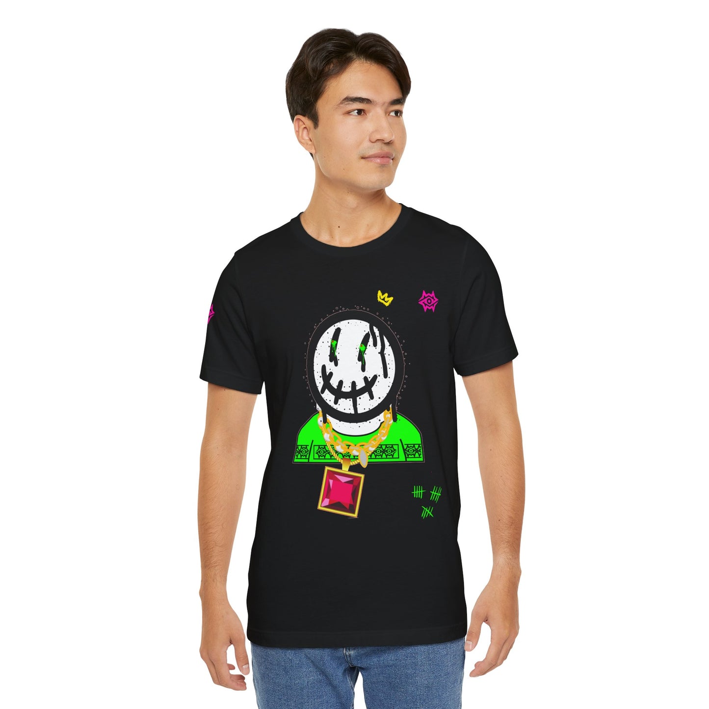T-Shirt / Tim Shiesty