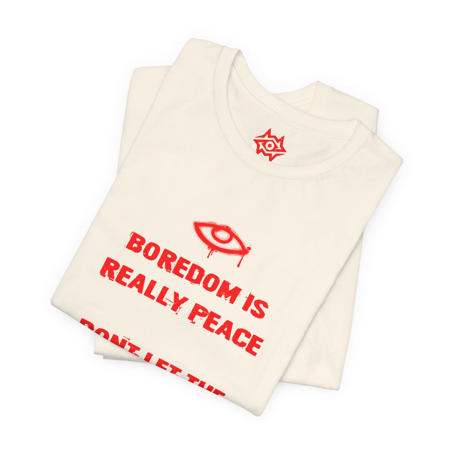 T-Shirt / Peace