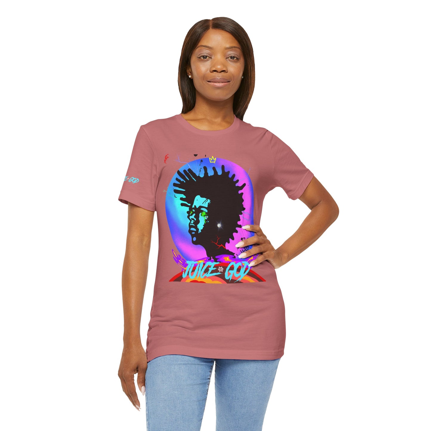 T-Shirt / Juice God